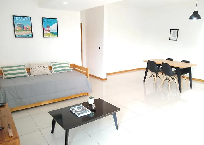 Buenaventura Apartment